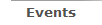 Events